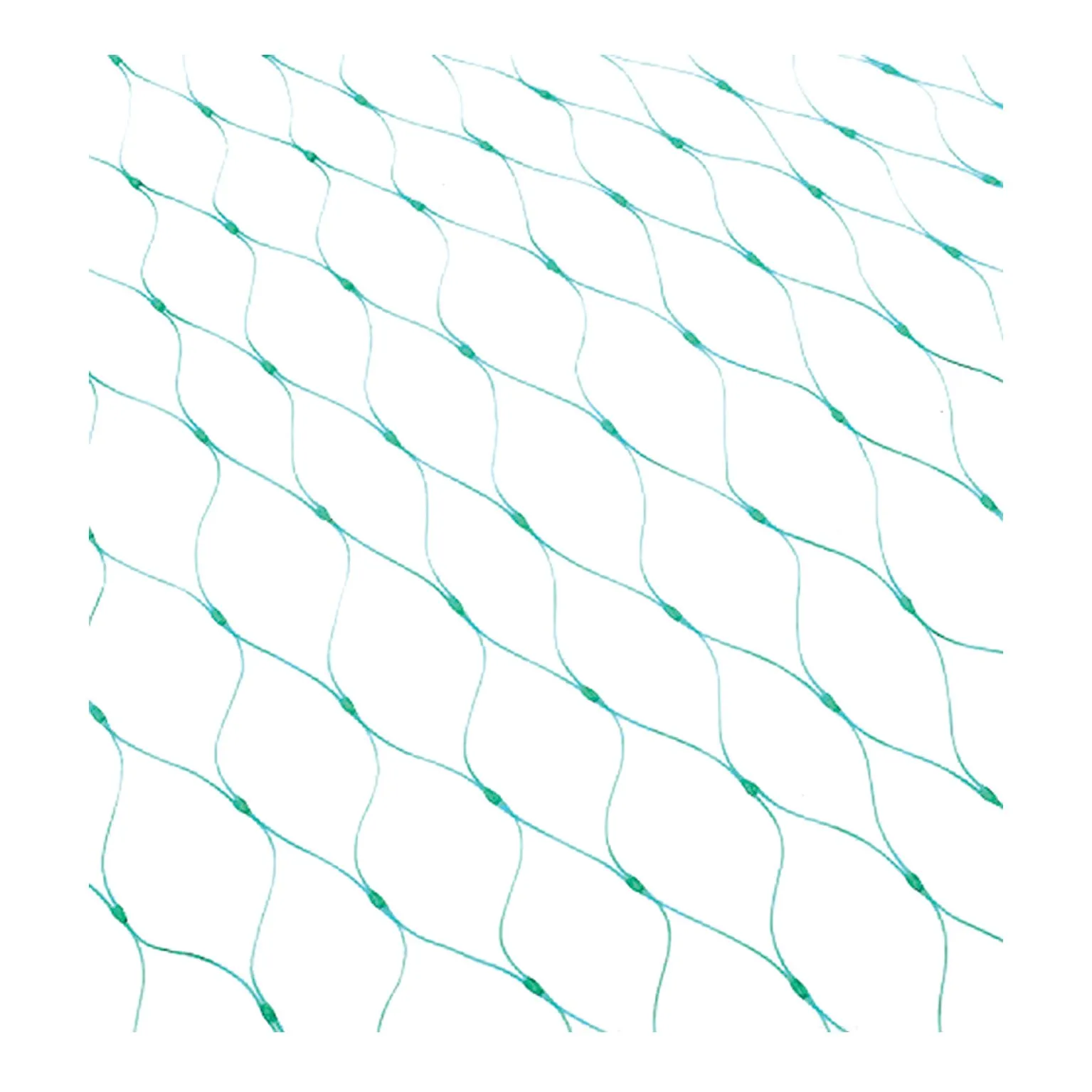 Garden Netting 3 X 2M Green